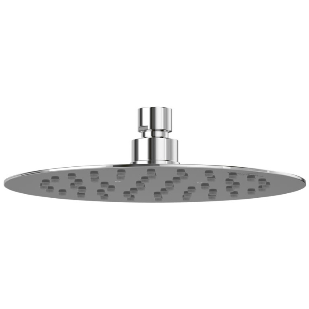Cutout image of Villeroy & Boch Universal Round Slimline Shower Head